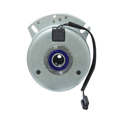 Rareelectrical - New Pto Clutch Compatible With New Holland Applications By Part Number 5.375" Pulley C47445 - Image 4