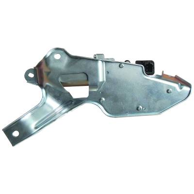 Rareelectrical - New Rear Wiper Motor Compatible With Honda Fit Ex Hatchback 1.5L 1497Cc L4 2009 76710Tf0003 - Image 3