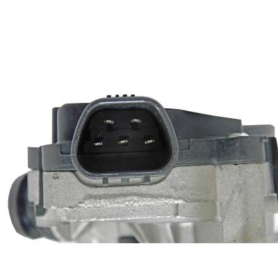 Rareelectrical - New Front Wiper Motor Compatible With Pontiac Vibe Gt Wagon 1.8L 2003 2004 2005 2006 Toyota Corolla - Image 3