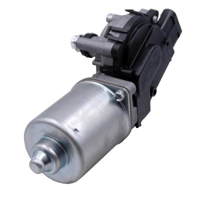 Rareelectrical - New Front Wiper Motor Compatible With Chevrolet Impala 2006 2007 2008 2009 2010 2011 2012 2013 By - Image 6