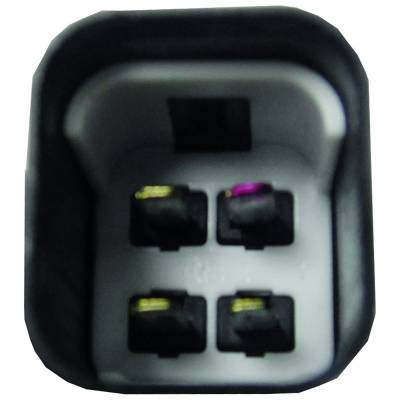 Rareelectrical - New Front Wiper Motor Compatible With Saturn Vue 2008 2009 By Part Number 25918738 25918738 96673024 - Image 4