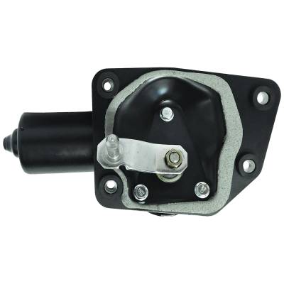 Rareelectrical - New Front Wiper Motor Compatible With Ford Ranger 2008 2009 2010 2011 By Part Number 8C2z17508a - Image 3