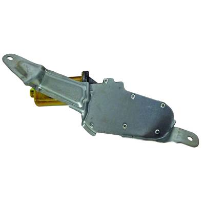Rareelectrical - New Rear Wiper Motor Compatible With Isuzu Rodeo 2002 2003 2004 By Part Number 8971383572 8971383582 - Image 2