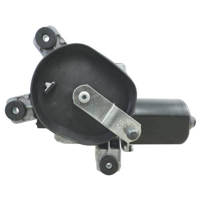 Rareelectrical - New Front Wiper Motor Compatible With Buick Park Avenue 1997-2005 12463032 Aa1401020 401020 - Image 2