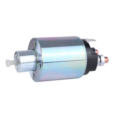 Rareelectrical - New Solenoid Compatible With Switch Clark Lift Truck Str3124 3361763 F0bz11002brm F0jy-11002-A - Image 5