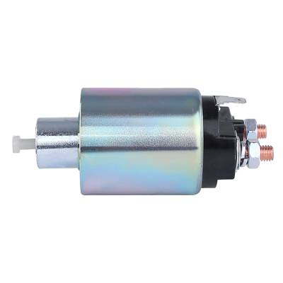 Rareelectrical - New Solenoid Compatible With Asuna Sunrunner B676-18-400 B676-18-400A B676-18-400B B67618400 - Image 6