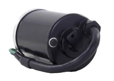 Rareelectrical - Tilt & Trim Motor Compatible With Volvo Penta Marine Tilt & Trim All Models Sx 3861575 Pt407nm3 - Image 3