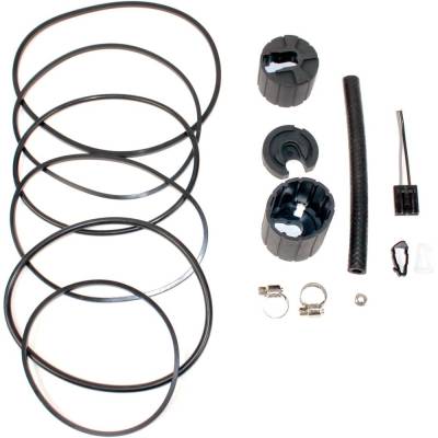 Rareelectrical - New Fuel Pump Compatible With Ford E-150 Club Wagon Econoline Xl Chateau Xlt Custom Cargo Passenger - Image 4