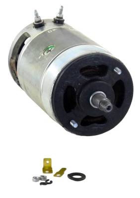 Rareelectrical - New 12V Generator Compatible With Porsche 1969 1.6L 1582Cc 96Cid 97Cid Volkswagen 67-69 Beetle - Image 4