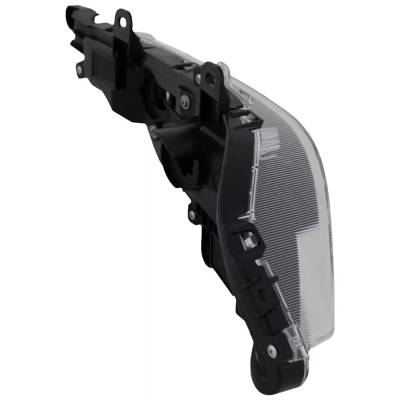 Rareelectrical - New Left Back Up Light Assembly Compatible With Toyota Venza 2021 2022 By Part Numbers To2882109 - Image 5