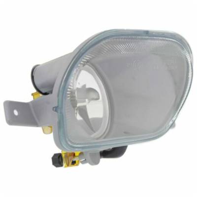 Rareelectrical - New Right Fog Light Assembly Compatible With Volvo Xc-90 2003 2004 2005 2006 2007 2008 2009 2010 - Image 2