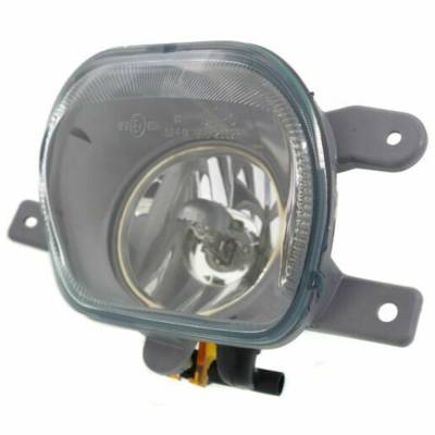 Rareelectrical - New Right Fog Light Assembly Compatible With Volvo Xc-90 2003 2004 2005 2006 2007 2008 2009 2010 - Image 6