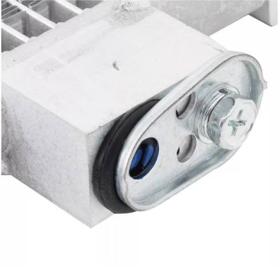 Rareelectrical - New A/C Condenser Compatible With Subaru Ascent 2019 2020 By Part Numbers Su3030142 30134 - Image 5