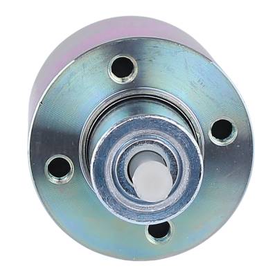 Rareelectrical - New Solenoid Compatible With Kubota Excavator Kh007 Kh21 M37174871 17737 17738 Sae780 S9614 - Image 4