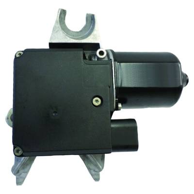 Rareelectrical - New Front Wiper Motor Compatible With Chevrolet Cavalier 2.2L 2.4L 1998-2003 226956 Aa1401015 - Image 3