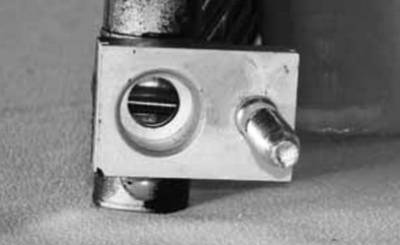 Rareelectrical - New Ac Condenser Compatible With Lincoln 07-12 Navigator 7L1z19712a Fo3030210 P40577 3657 7-3618 - Image 5