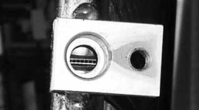 Rareelectrical - New Ac Condenser Compatible With Lincoln 07-12 Navigator 7L1z19712a Fo3030210 P40577 3657 7-3618 - Image 4