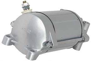 Rareelectrical - New Starter Motor Compatible With 80-82 Honda Cm200t Cm200tc Motorcycle Twinstar 31200-465-671 - Image 3