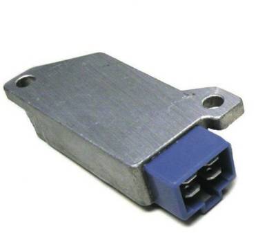 Rareelectrical - New Voltage Regulator Compatible With Kawasaki 1995-97 Zxi 750Cc 2001-02 Sts 1997-06 Stx 900Cc - Image 3