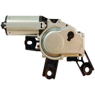 Rareelectrical - New Rear Wiper Motor Compatible With By Part Numbers 168-820-04-42 1688200442 404292 - Image 1
