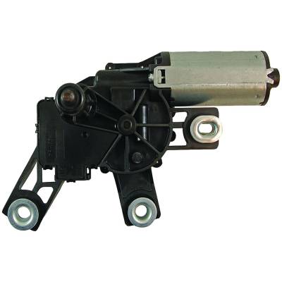 Rareelectrical - New Rear Wiper Motor Compatible With By Part Numbers 168-820-04-42 1688200442 404292 - Image 2