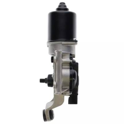 Rareelectrical - New Front Wiper Motor Compatible With Subaru 2005 2006 2007 2008 2009 By Part Number 86510 Ag02c - Image 2