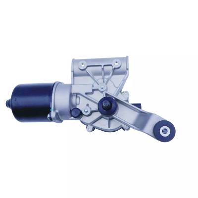 Rareelectrical - New Front Wiper Motor Compatible With Subaru 2005 2006 2007 2008 2009 By Part Number 86510 Ag02c - Image 3