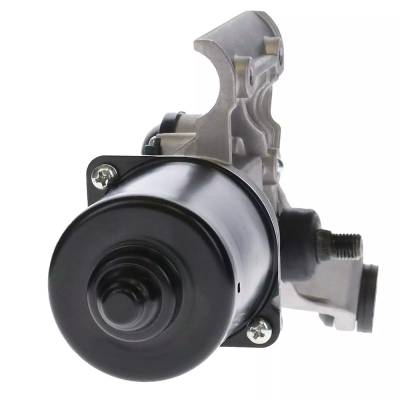 Rareelectrical - New Front Wiper Motor Compatible With Subaru 2005 2006 2007 2008 2009 By Part Number 86510 Ag02c - Image 4