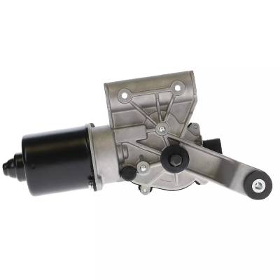 Rareelectrical - New Front Wiper Motor Compatible With Subaru 2005 2006 2007 2008 2009 By Part Number 86510 Ag02c - Image 5