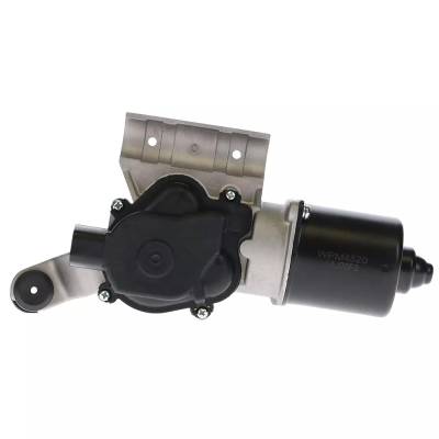 Rareelectrical - New Front Wiper Motor Compatible With Subaru 2005 2006 2007 2008 2009 By Part Number 86510 Ag02c - Image 6