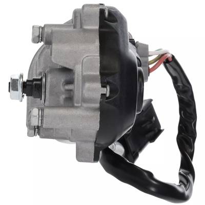 Rareelectrical - New Front Wiper Motor Compatible With Jeep 2003 2004 2005 2006 By Part Number 55156374Ac - Image 4