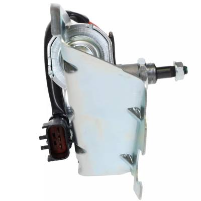 Rareelectrical - New Rear Wiper Motor Compatible With Jeep 2003 2004 2005 2006 By Part Number 55156278Aa - Image 3
