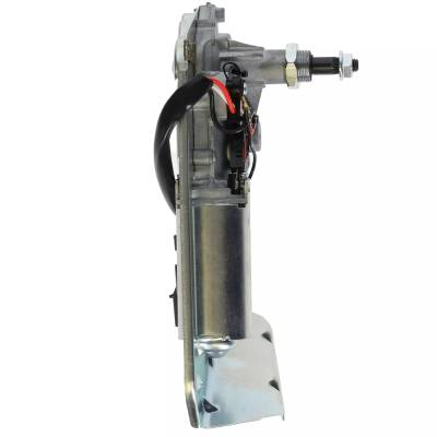 Rareelectrical - New Rear Wiper Motor Compatible With Jeep 2003 2004 2005 2006 By Part Number 55156278Aa - Image 5