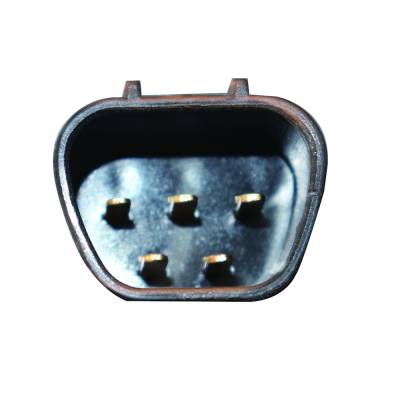 Rareelectrical - New Front Wiper Motor Compatible With Mitsubishi 1999 2000 2001 2002 2003 By Part Numbers Wpm6026 - Image 3