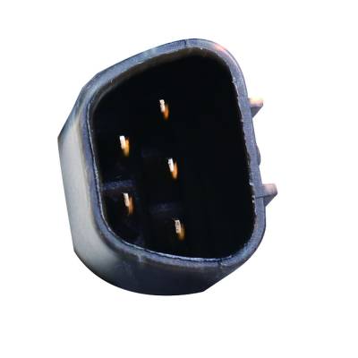 Rareelectrical - New Front Wiper Motor Compatible With Saab 2005 2006 By Part Number 32008786 28815-Ac500 28815Ac500 - Image 3