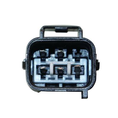 Rareelectrical - New Front Wiper Motor Compatible With Chevrolet Pontiac Suzuki 2004 2005 2006 2007 2008 By Part - Image 3