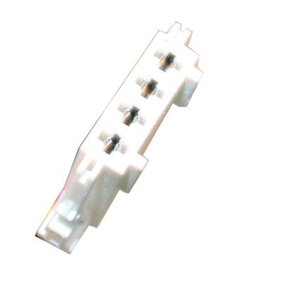 Rareelectrical - New Front Wiper Motor Compatible With Mercedes-Benz 2001 2002 2003 2004 2005 2006 2007 By Part - Image 3