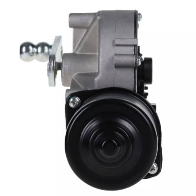 Rareelectrical - New Front Wiper Motor Compatible With Mercedes-Benz 2006 2007 2008 2009 2010 2011 2012 By Part - Image 3