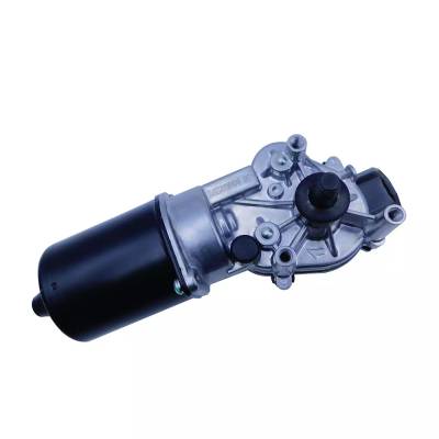 Rareelectrical - New Front Wiper Motor Compatible With Acura 1999 2000 2001 2002 2003 By Part Number 76505-S84-A01 - Image 1