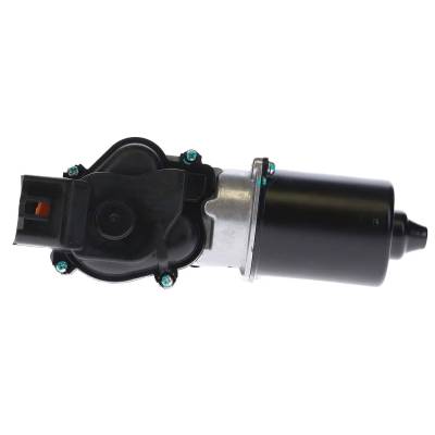 Rareelectrical - New Front Wiper Motor Compatible With Acura 1999 2000 2001 2002 2003 By Part Number 76505-S84-A01 - Image 8