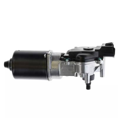 Rareelectrical - New Front Wiper Motor Compatible With Honda 1998 1999 2000 2001 2002 By Part Number 76505-S84-A01 - Image 4