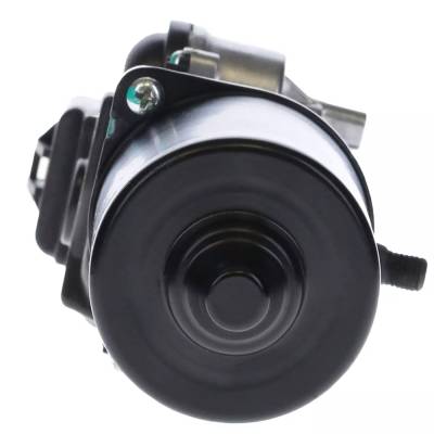 Rareelectrical - New Front Wiper Motor Compatible With Honda 1998 1999 2000 2001 2002 By Part Number 76505-S84-A01 - Image 5