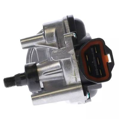 Rareelectrical - New Front Wiper Motor Compatible With Honda 1998 1999 2000 2001 2002 By Part Number 76505-S84-A01 - Image 7
