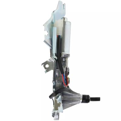 Rareelectrical - New Rear Wiper Motor Compatible With Honda Europe 2005 2006 2007 2008 2009 2010 By Part Number - Image 5