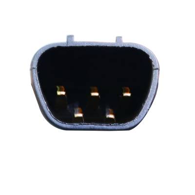 Rareelectrical - New Front Wiper Motor Compatible With Honda 2005 2006 2007 2008 2009 2010 By Part Numbers Wpm4042 - Image 3