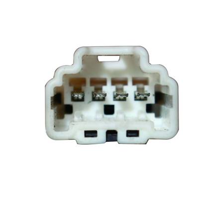 Rareelectrical - New Rear Wiper Motor Compatible With Nissan 2003 2004 2005 2006 2007 By Part Numbers Wpm4334 - Image 3