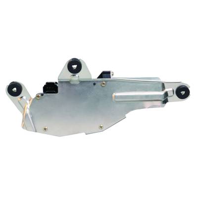 Rareelectrical - New Rear Wiper Motor Compatible With Infiniti 2003 2004 2005 2006 2007 2008 By Part Numbers Wpm4348 - Image 2