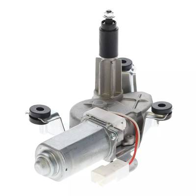 Rareelectrical - New Rear Wiper Motor Compatible With Chrysler 2004 2005 2006 2007 2008 By Part Number 4894283Aa - Image 3