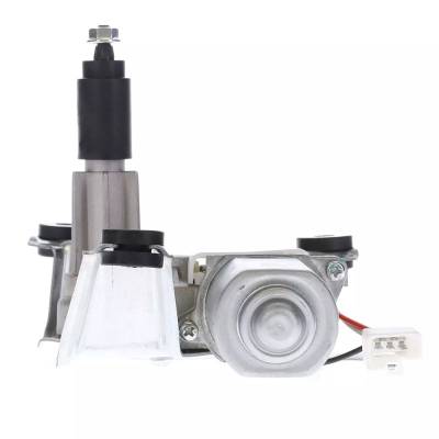 Rareelectrical - New Rear Wiper Motor Compatible With Chrysler 2004 2005 2006 2007 2008 By Part Number 4894283Aa - Image 6