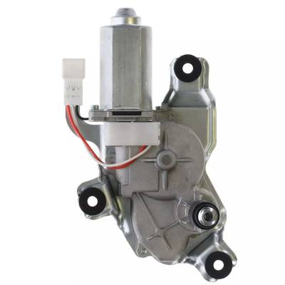 Rareelectrical - New Rear Wiper Motor Compatible With Chrysler 2004 2005 2006 2007 2008 By Part Number 4894283Aa - Image 8